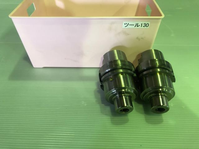 日研工作所 HSK63A-MDSK10-75P HSKツーリング
