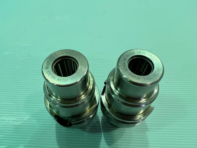 日研工作所 HSK63A-MDSK16-80P HSKツーリング