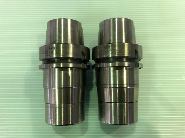 日研工作所 HSK63A-MDSK20-90 HSKツーリング