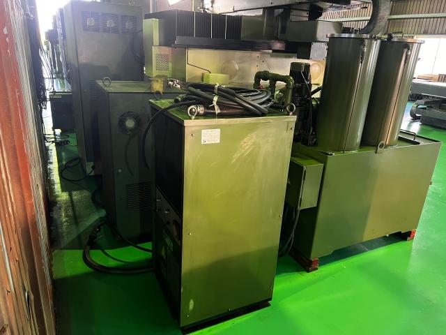 牧野フライス製作所 EDNC-85 NC放電加工機