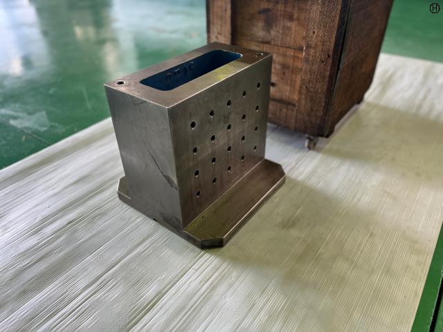 ナベヤ ERON TPH301S MCツーリングブロック