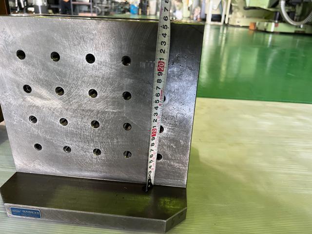 ナベヤ ERON TPH301S MCツーリングブロック