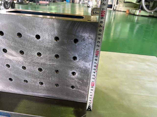 ナベヤ ERON TPH301S MCツーリングブロック