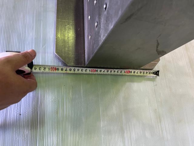 ナベヤ ERON TPH301S MCツーリングブロック