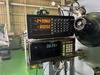 牧野フライス製作所 KVJP-55 ラム型立フライス