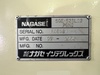 ナガセインテグレックス SGE-52SLD2-PCNC NC平面研削盤