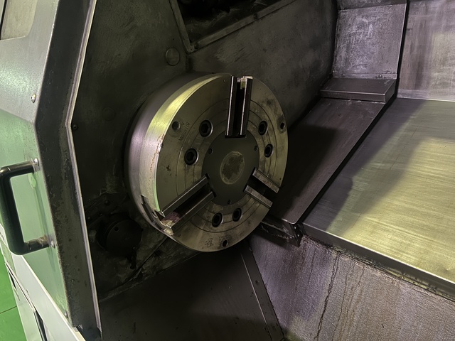 森精機製作所 CL-253B NC旋盤(センター無し)