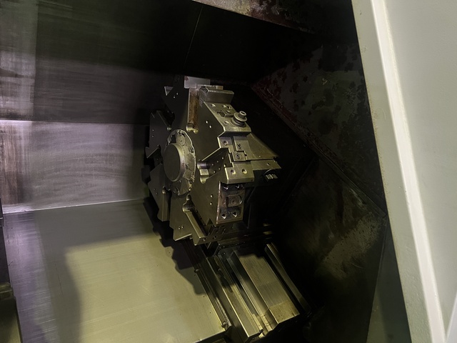 森精機製作所 CL-253B NC旋盤(センター無し)