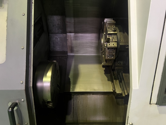 森精機製作所 CL-253B NC旋盤(センター無し)
