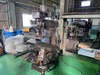 牧野フライス製作所 KBP ラム型立フライス