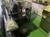 日立工機 KD-4300 卓上ボール盤