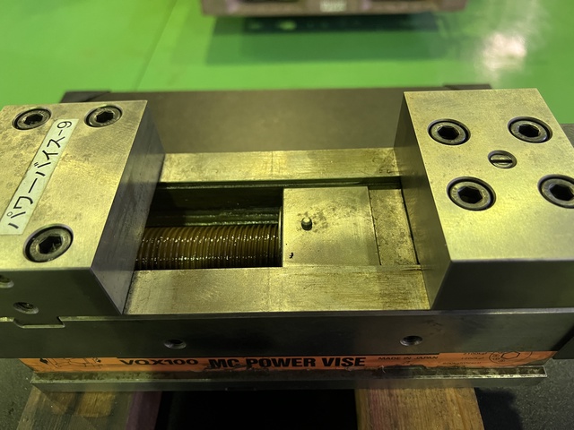 北川鉄工所 VQX-100 パワーバイス 中古販売詳細【#369372 北川鉄工所 VQX-100 パワーバイス 中古販売詳細【#369372