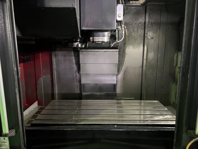OKK VM53R 立マシニング(BBT50)
