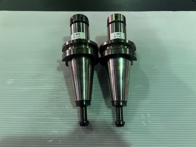 大昭和精機 BIG BT40-NBS13-90 BT40ツーリング