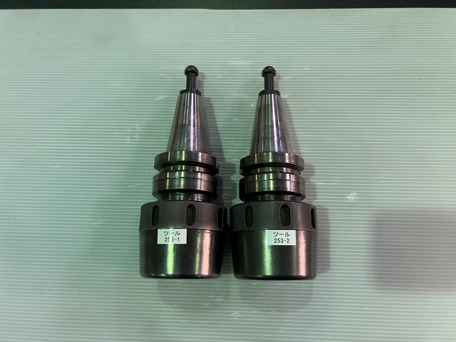 大昭和精機 BIG BT40-HMC32-105 BT40ツーリング
