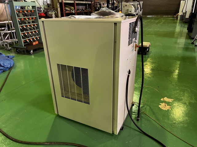 日立産機システム PBD-3.7MNB5 3.7kwコンプレッサー