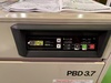 日立産機システム PBD-3.7MNB5 3.7kwコンプレッサー