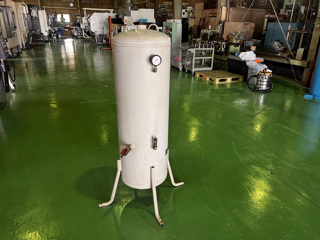 東芝 ST-150L エアータンク