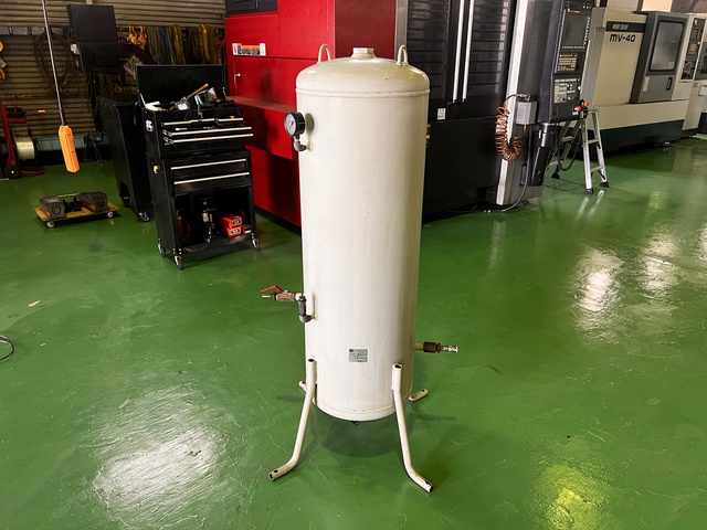東芝 ST-150L エアータンク
