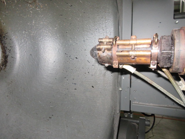 日本製鋼所 JSW J450ADS-1400H 450T射出成形機