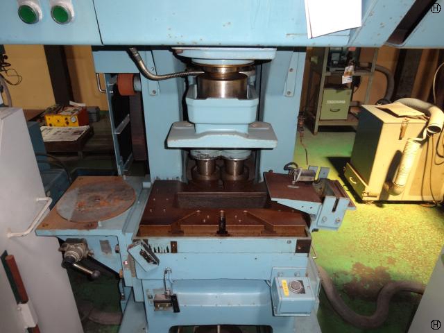 山田ドビー VO-20CS 20T高速プレス