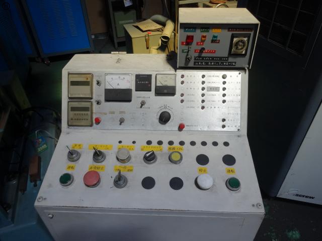 山田ドビー VO-20CS 20T高速プレス