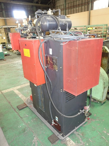 オリジン電気 V-5A コンデンサースポット溶接機
