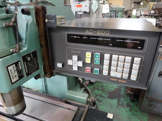 ブラザー工業 BR1-104 リベッティングマシン