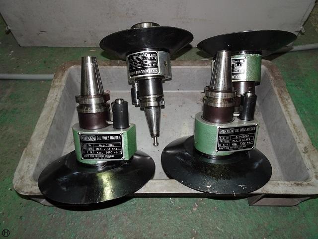 日研工作所 BT30ツーリング