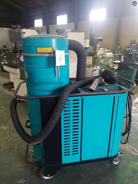 三立機器 JZ-3520 バキュームクリーナー