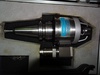 Koyo-SHOWA TDU60-BT40 オイルホールホルダー