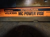 北川鉄工所 VQX-100 MCパワーバイス