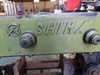 志摩鉄工 SHIMA300 弓鋸盤