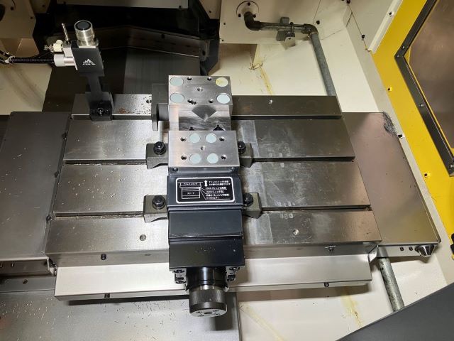 ファナック α-D21MiB5 ロボドリル