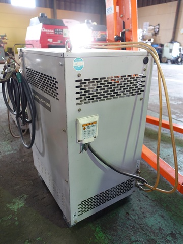 ダイヘン AVP-500(S-2) TIG溶接機
