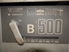 大阪電気 AW-500 アーク溶接機