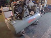 日立産機システム 7.5P-9.5VP5 7.5kwコンプレッサー