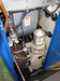 三井精機工業 ZV11AX-R 11kwコンプレッサー