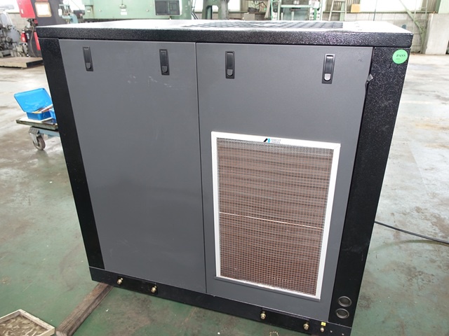 アネスト岩田 LRS-150BM5 15kwコンプレッサー