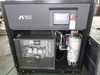 アネスト岩田 LRS-150BM5 15kwコンプレッサー