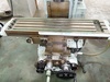 日立精機 平岡工業 MS-V ヒザ型立フライス