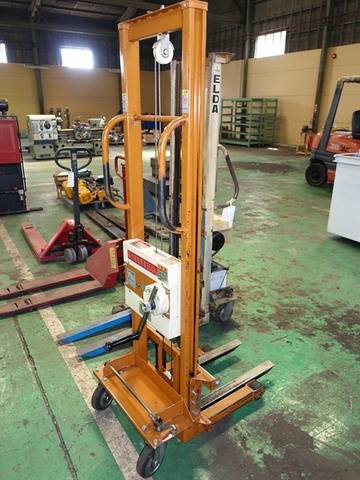 カントー LIFTLER350 パワーリフター