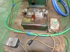 マルニ MSP-500-DA 0.5Tエアープレス