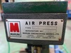 マルニ MSP-500-DA 0.5Tエアープレス