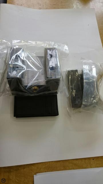 森精機製作所 T00068 端面・内径用ホルダー