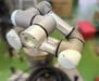 ユニバーサルロボット UR3e 協働ロボット