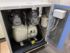 アネスト岩田 CFD-07B-8.5 50Hz/(100V仕様) 0.75kwコンプレッサー