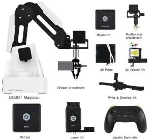 DOBOT DOBOT DT-MG-4R005-02E 協働ロボット