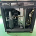 AIRMAN SMS15ERD-6E 15kwコンプレッサー