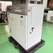 AIRMAN SAS15S-67 15kwコンプレッサー